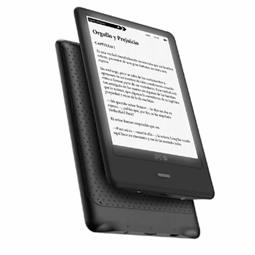 eBook SPC 5614N 8 GB 6"