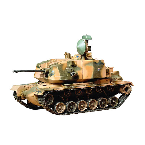 Tamiya Maquette Char : Panther Ausf.D