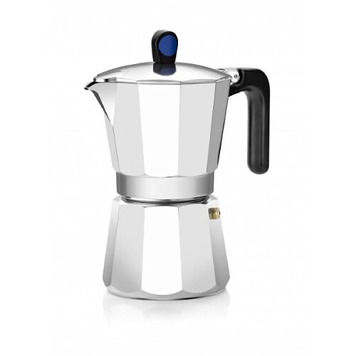 Cafetière Italienne Monix 23369 Aluminium (12 Tasses)