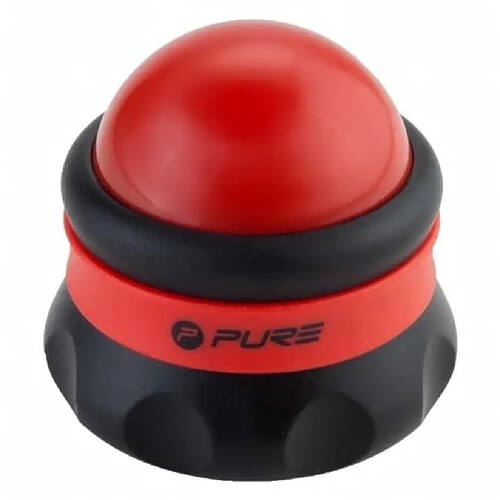 Pure 2 improve Rouleau de massage Pure2Improve Noir Rouge