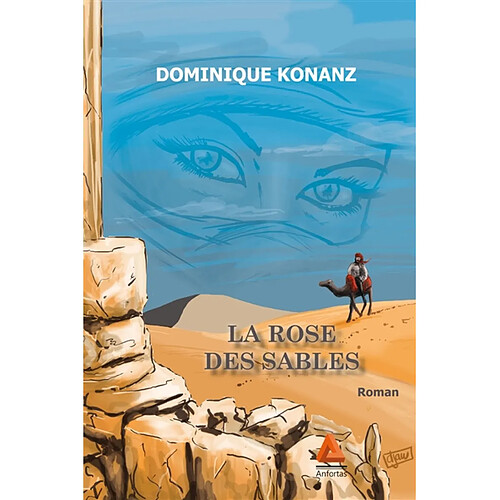 La rose des sables · Occasion