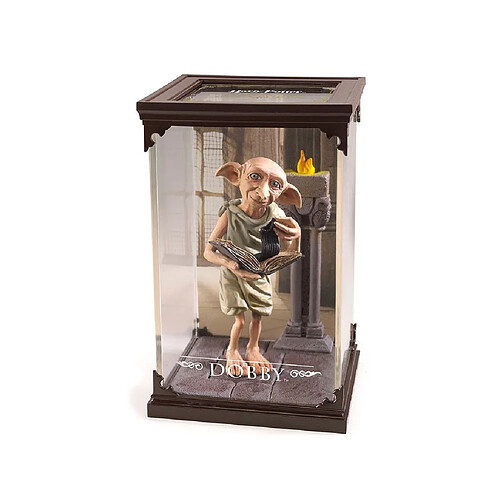 NOBLE COLLECTION - Harry Potter Dobby chiffre