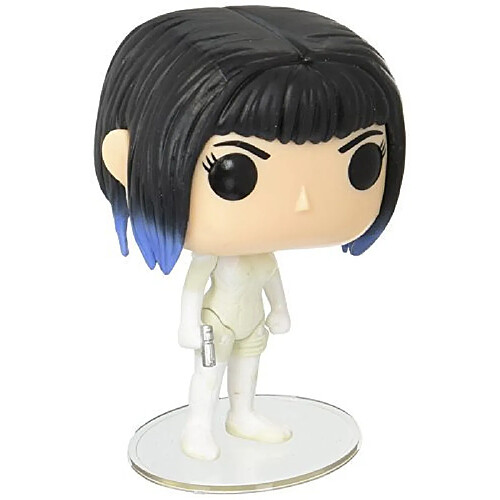 GHOST IN THE SHELL - Bobble Head POP N°384 - Major