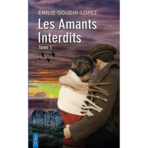 Les amants interdits. Vol. 1 · Occasion