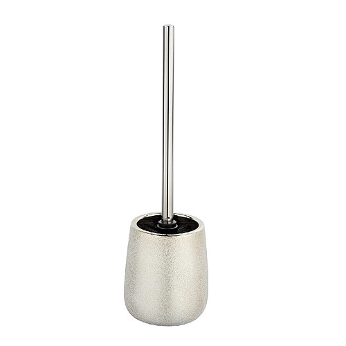 WENKO Brosse WC design Glimma - Doré