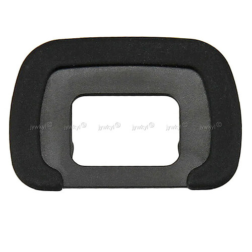 Oeilleton de Viseur pour Appareil Photo DSLR Pentax K30 K5II K500 K50 FR