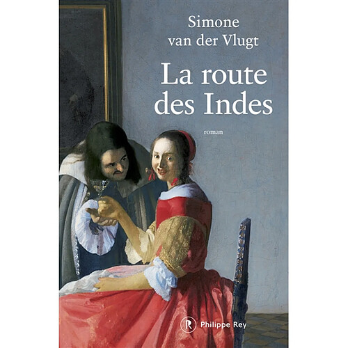 La route des Indes · Occasion