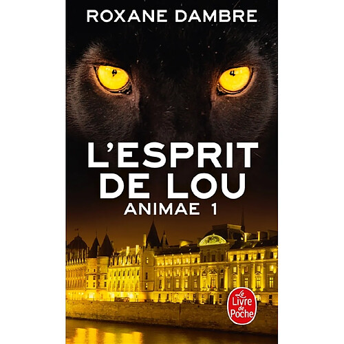 Animae. Vol. 1. L'esprit de Lou · Occasion