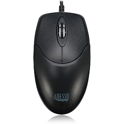 Universal IMOUSE M6 - Souris de défilement optique