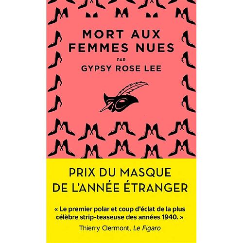 Mort aux femmes nues · Occasion