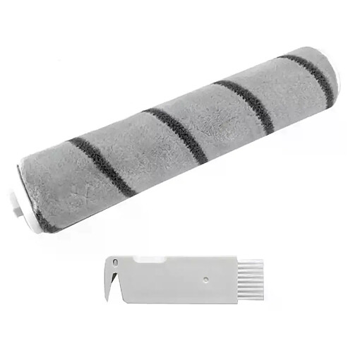 Brosse à rouleau principal de remplacement pour aspirateur à Main sans fil Xiaomi Mijia Dreame V9 V9P V10, 1 pièce de rechange