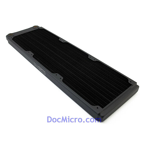 XSPC TX360 Ultrathin Radiateur - 360mm