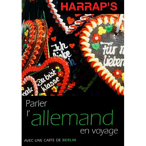 Parler l'allemand en voyage · Occasion