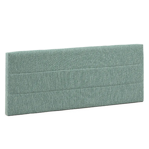 Marckonfort Tête de lit tapissée Miconos 150x60 Couleur Verte