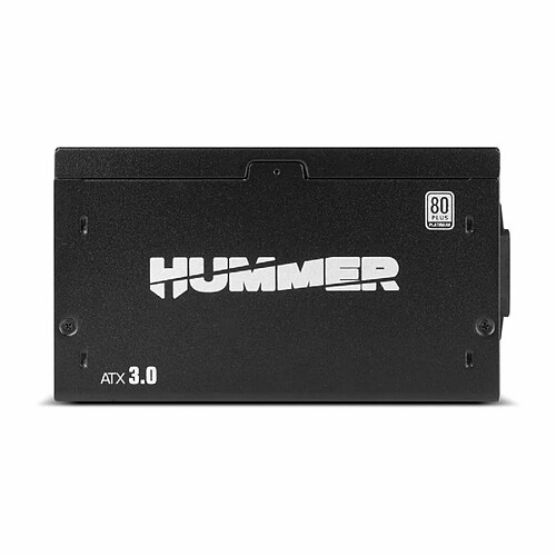 Bloc d'Alimentation Nox NXHUMMERP1000W 1000 W