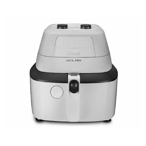 DeLonghi Friteuse sans huile Multi-cuiseur IdealFry FH2101