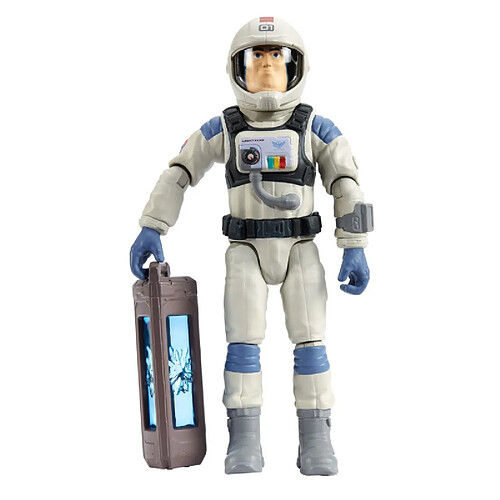 Mattel - Lightyear Core Scale Fig Asst - HHJ81