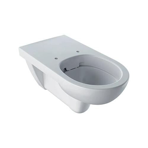 Cuvette WC suspendue RENOVA COMFORT RIMFREE PMR Geberit 208570000