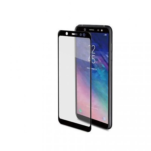 Celly Protector Full Samsung A6+ 2018