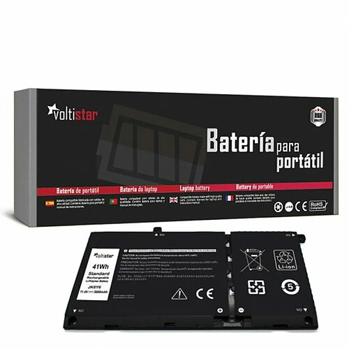 Batterie pour Ordinateur Portable Voltistar