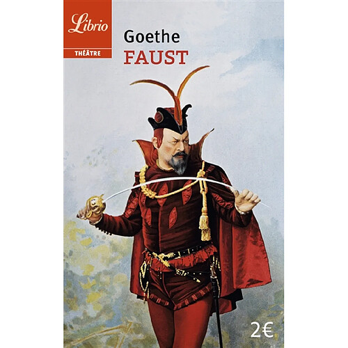 Faust · Occasion