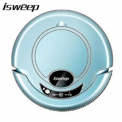 Universal Isweep S320 Robot Aspirateur pour la maison 1000pa Smord Smart Smartor Smart.