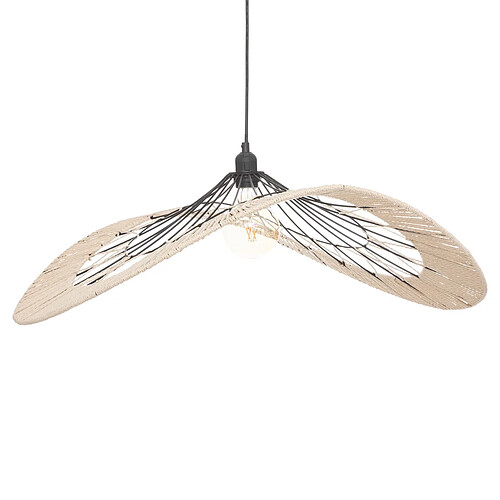 Atmosphera, Createur D'Interieur Suspension Cosy D75 cm - ATMOSPHERA