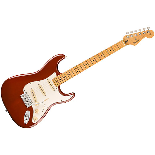 Fender Player II Stratocaster