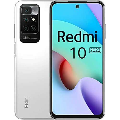 Xiaomi Redmi 10 (2022) 128 Go