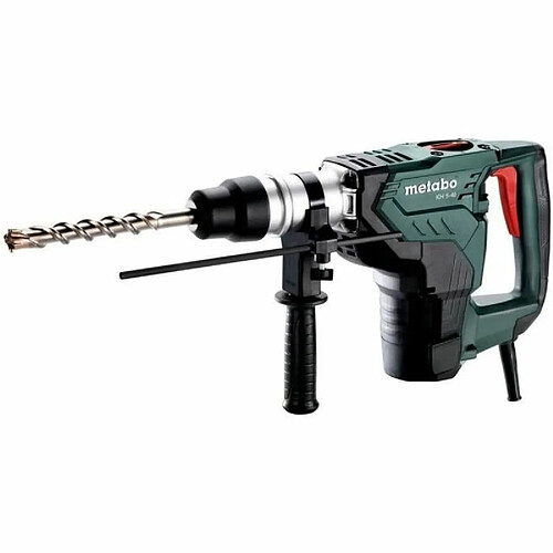 Marteau perforateur Metabo 1100 W