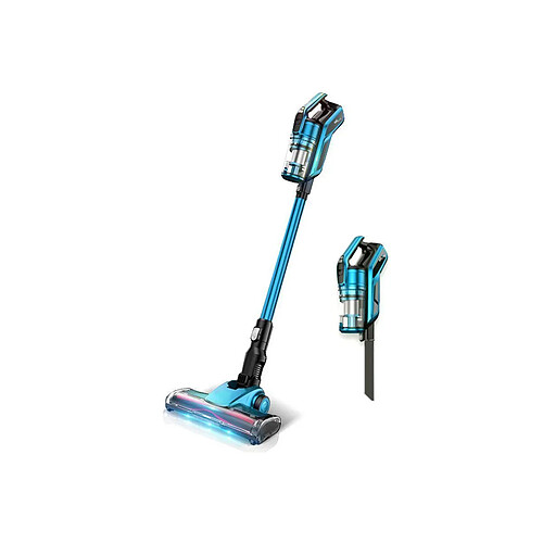 Aspirateur Balai E.zicom Cyclomax Xperience Infiny