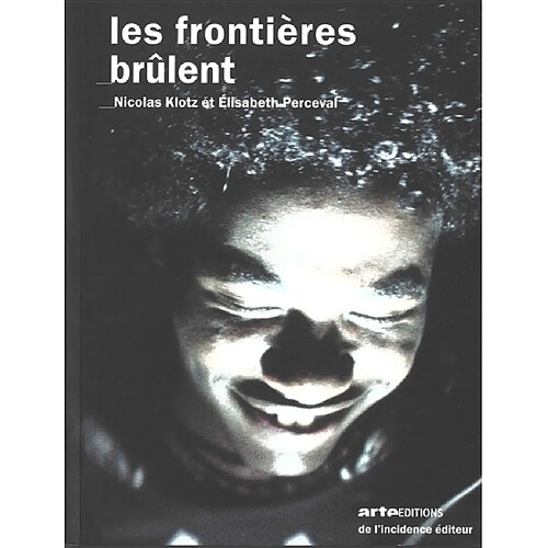 Les frontières brûlent · Occasion