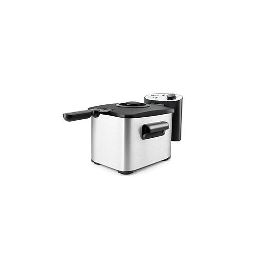 Friteuse 3l 2200w gris/noir - 973965000 - TAURUS