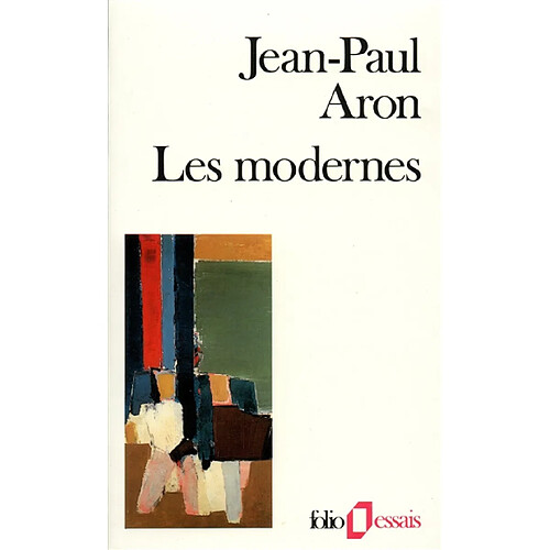 Les Modernes · Occasion