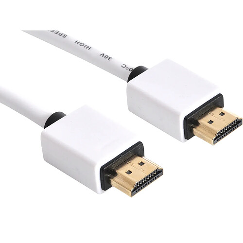 Sandberg HDMI 2.0, 2m SAVER câble HDMI