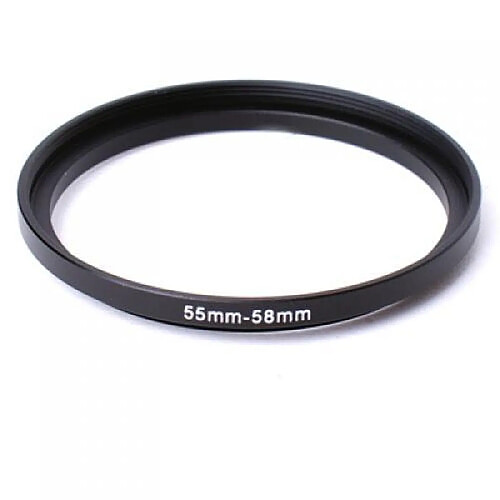 Adapter Ring lentille