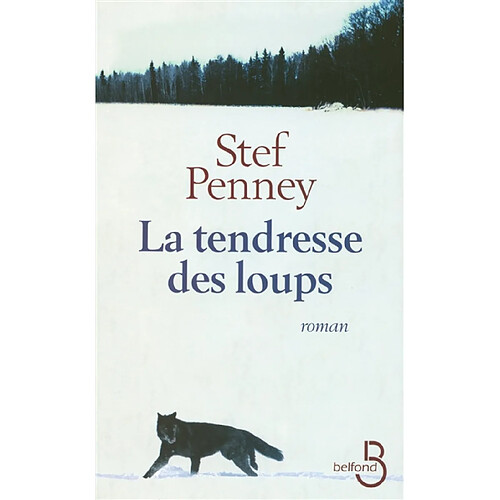 La tendresse des loups · Occasion