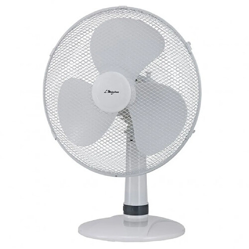 Mezieres VENTILATEUR DE TABLE DIAMETRE 40CM