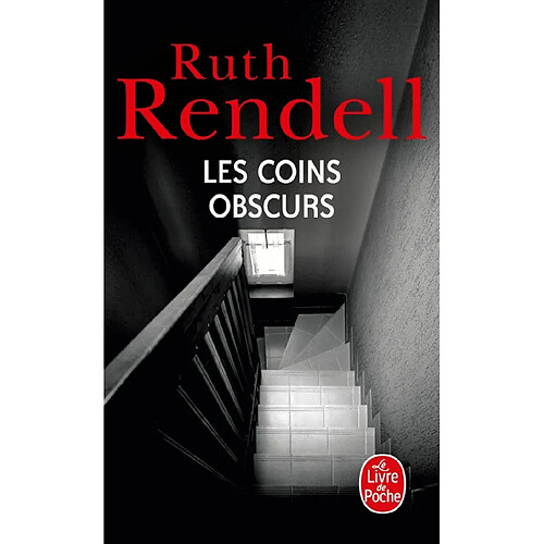 Les coins obscurs · Occasion