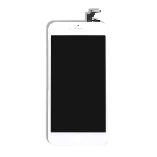 Ozzzo cyoo premium quality lcd+vitre tactile full set apple iphone 6 plus blanc