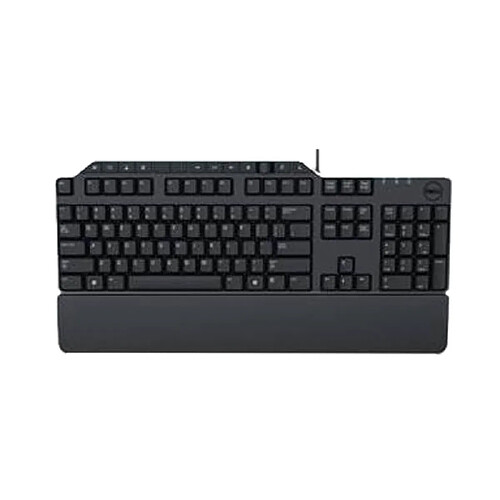 DELL KB-522 clavier USB AZERTY Noir