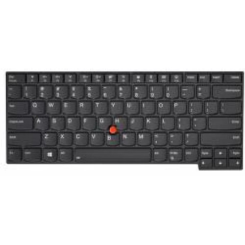 Lenovo Keyboard (SIWSS) Backlight