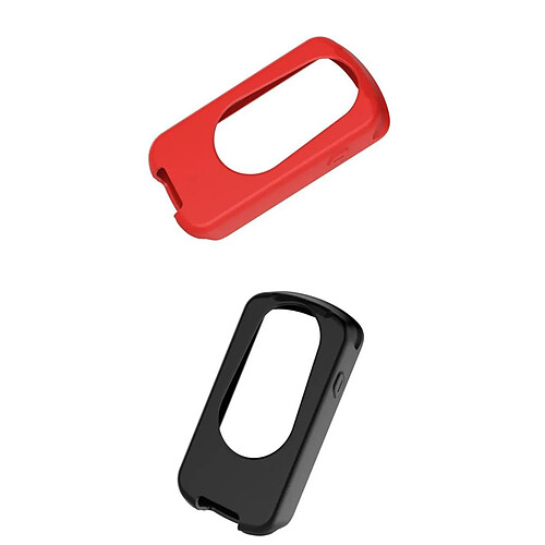 2Pack Silicone Bike Housse De Protection Pour Garmin Edge