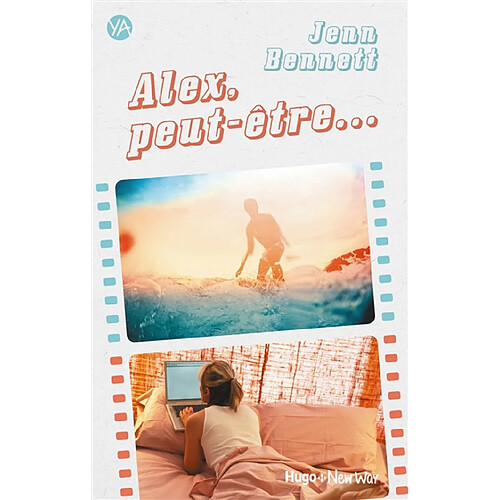 Alex, peut-être... · Occasion