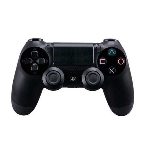 Totalcadeau Manette Dualshock 4 V2 pour Play Station 4 - Manette jeux vidéos pas cher