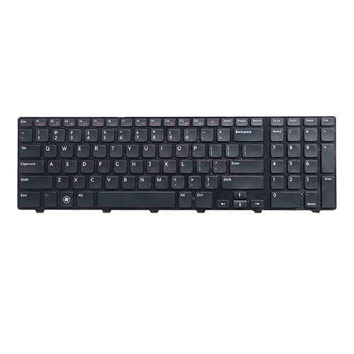 Clavier US ANGLAIS Clavier Bluetooth Filaire