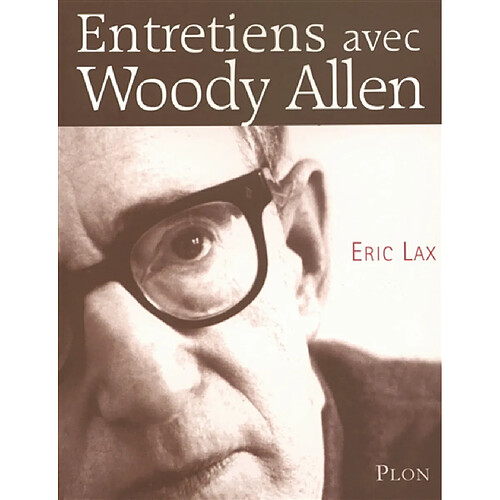 Entretiens avec Woody Allen · Occasion