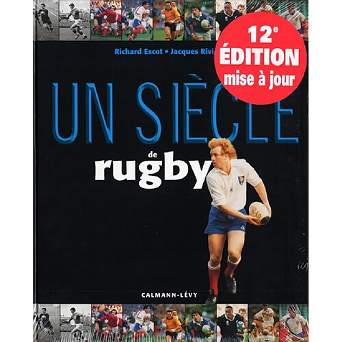 Un siècle de rugby · Occasion