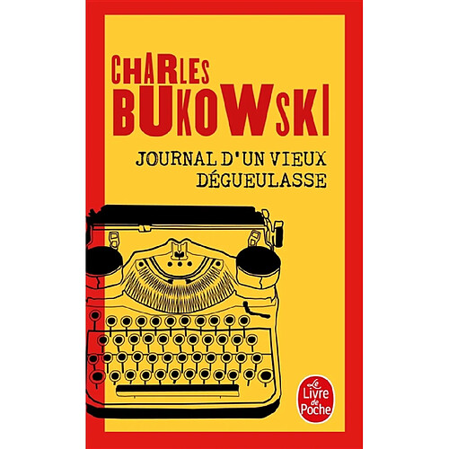 Journal d'un vieux dégueulasse