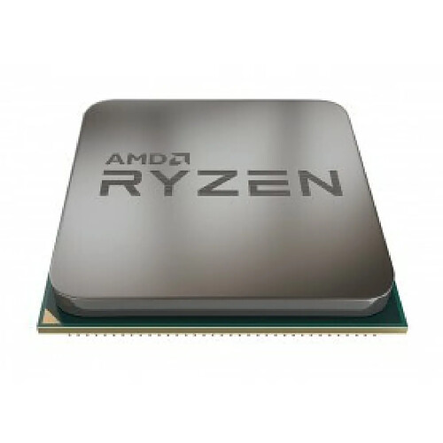 AMD Ryzen 7 5800X